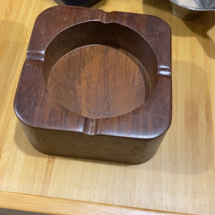 琉璃手工艺品烟灰缸烟灰缸烟灰缸