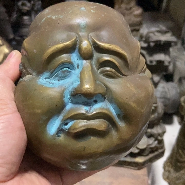 铜工艺品等多个系列