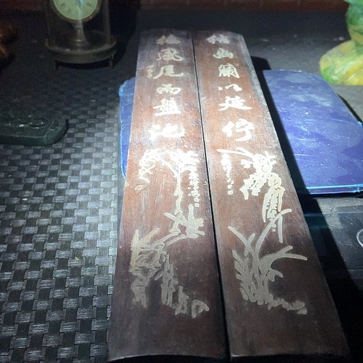 吊坠紫金钵盂菩提