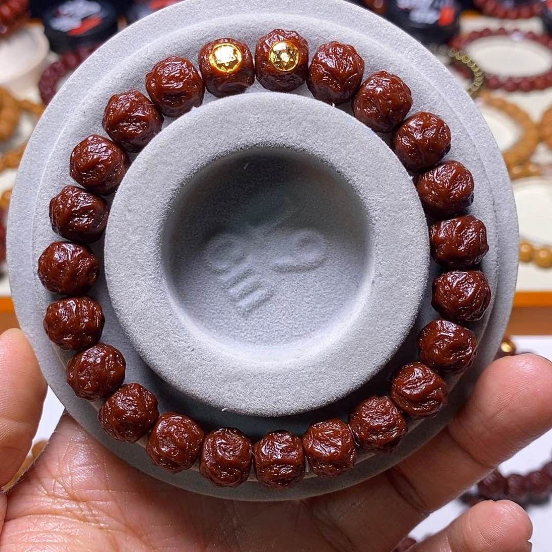 猴头核桃手串牛油膏机刷全品龙蛇之变尺寸11毕业