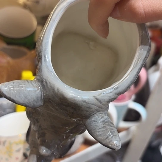 摆件外贸尾单微瑕，介意慎拍