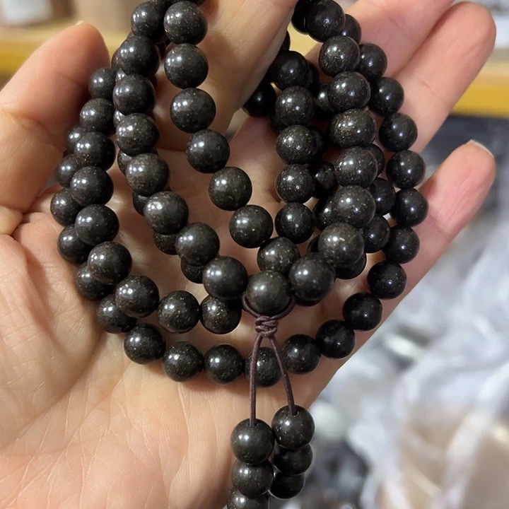 合香息肌108颗0.8