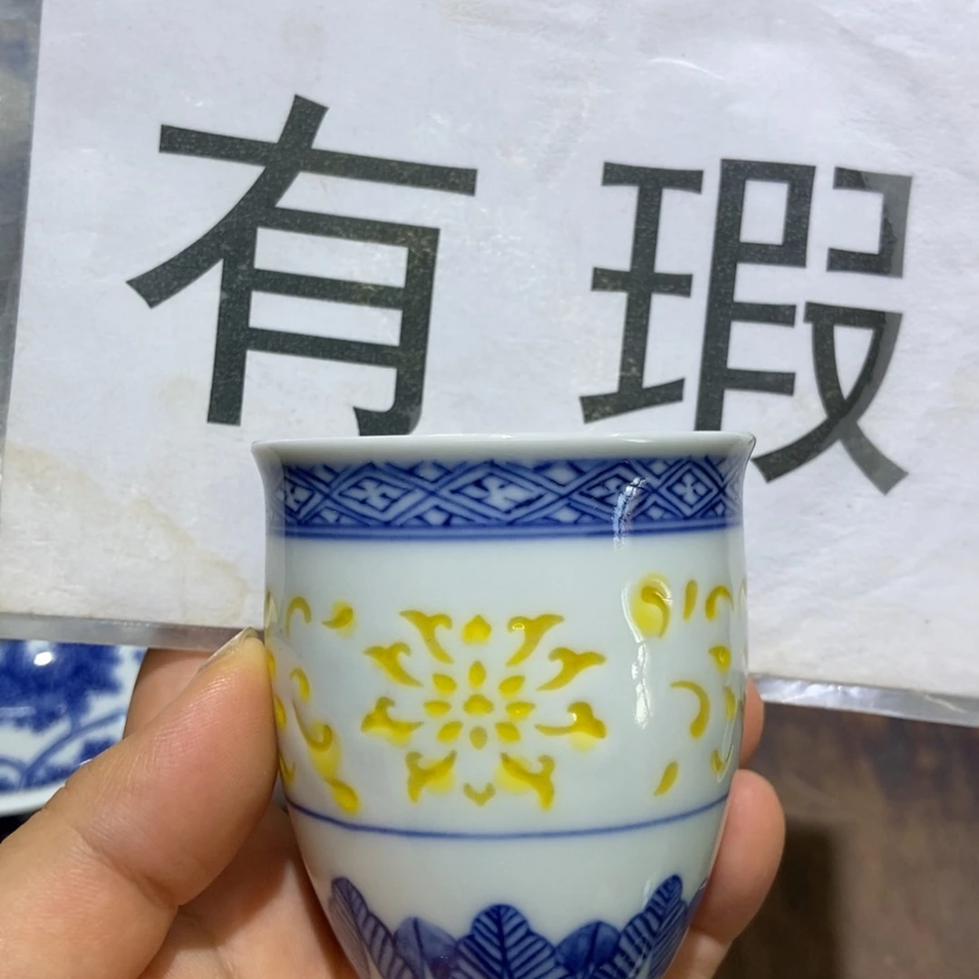 陶瓷艺术品等行业的