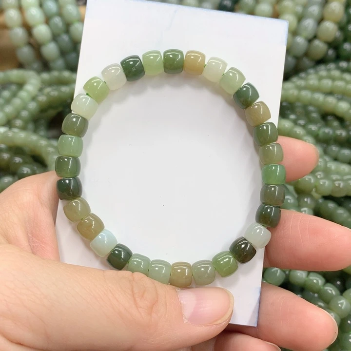 和田玉未镶嵌珠宝奇石