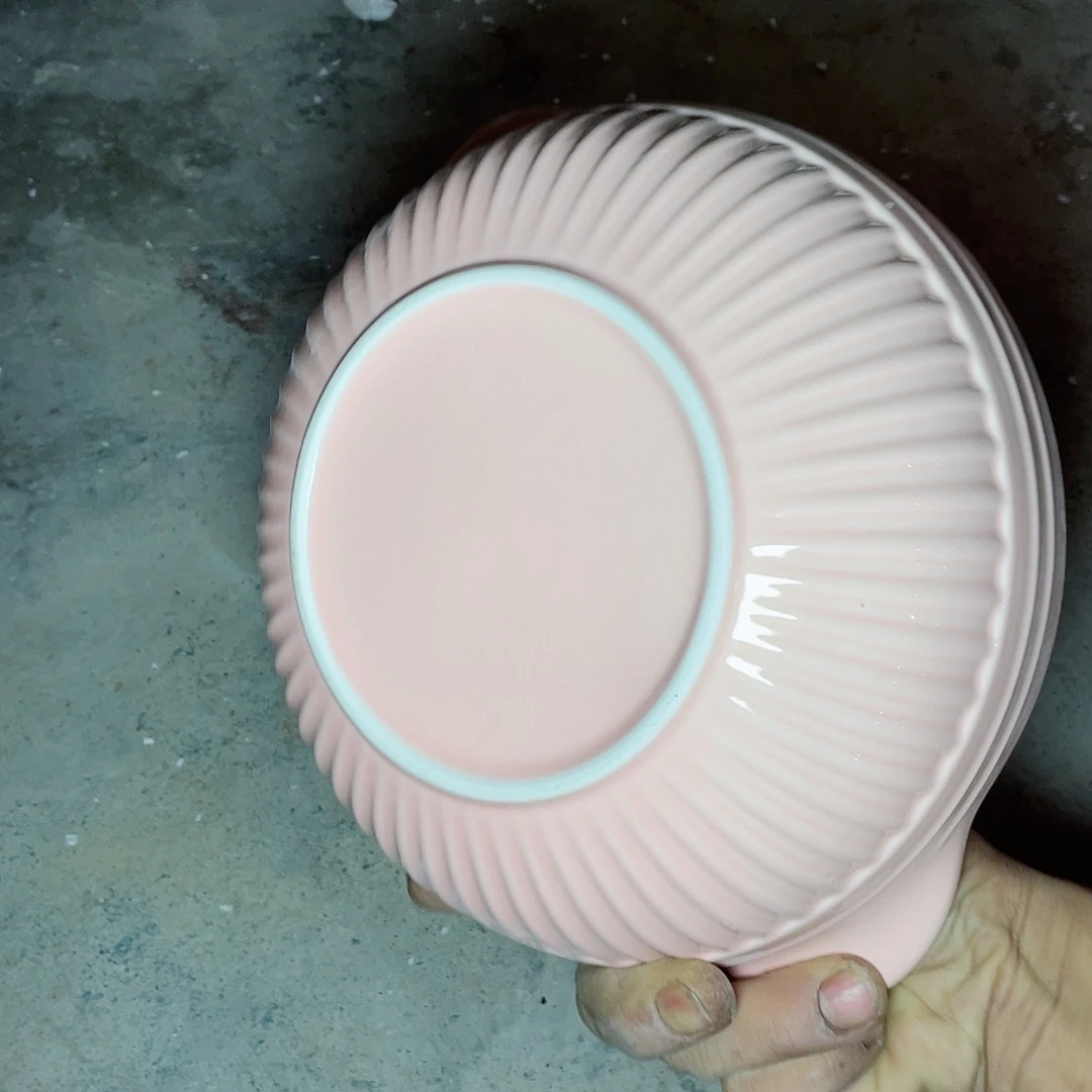 瓷片微瑕陶瓷餐具家用