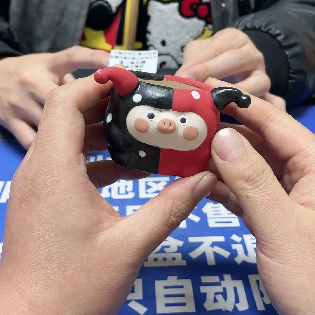 红陶特价微瑕疵不退不换180