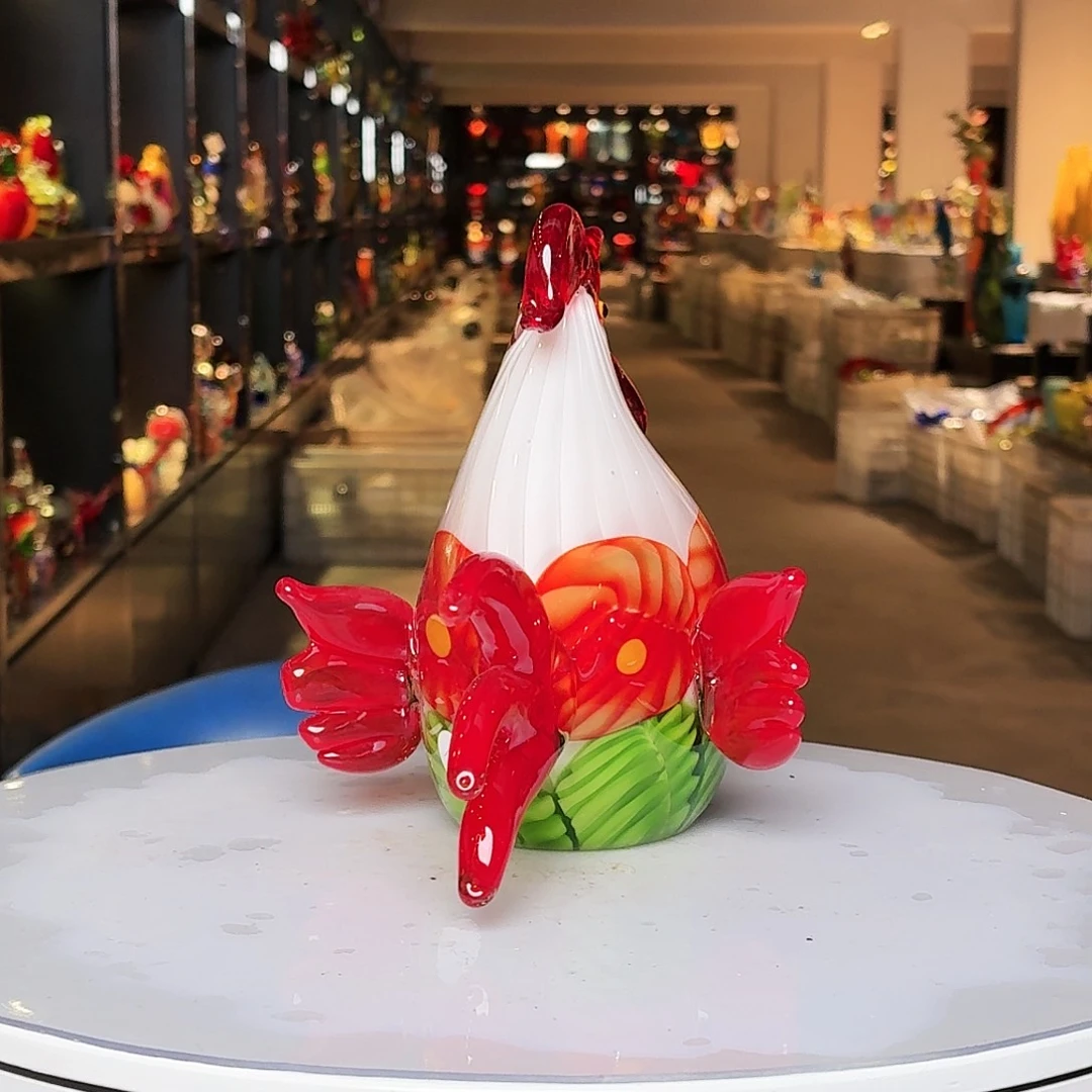 琉璃手工艺品琉璃岛