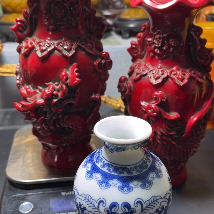 瓷片四***斤推荐专拍付米链接