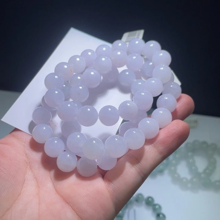 定制翡翠未镶嵌翡翠卡11+多样性发其一