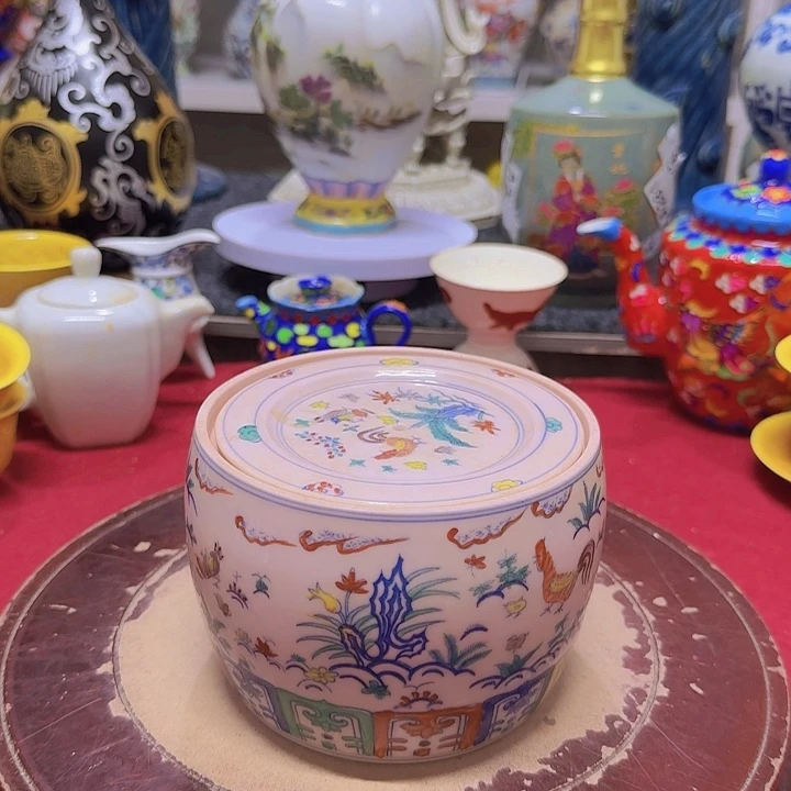摆件家居设计摆件