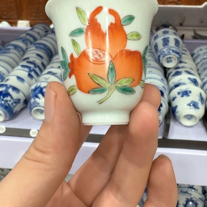陶瓷艺术品收藏陶瓷
