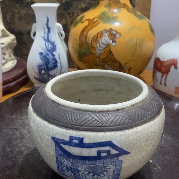 陶瓷艺术设计是摆件艺术