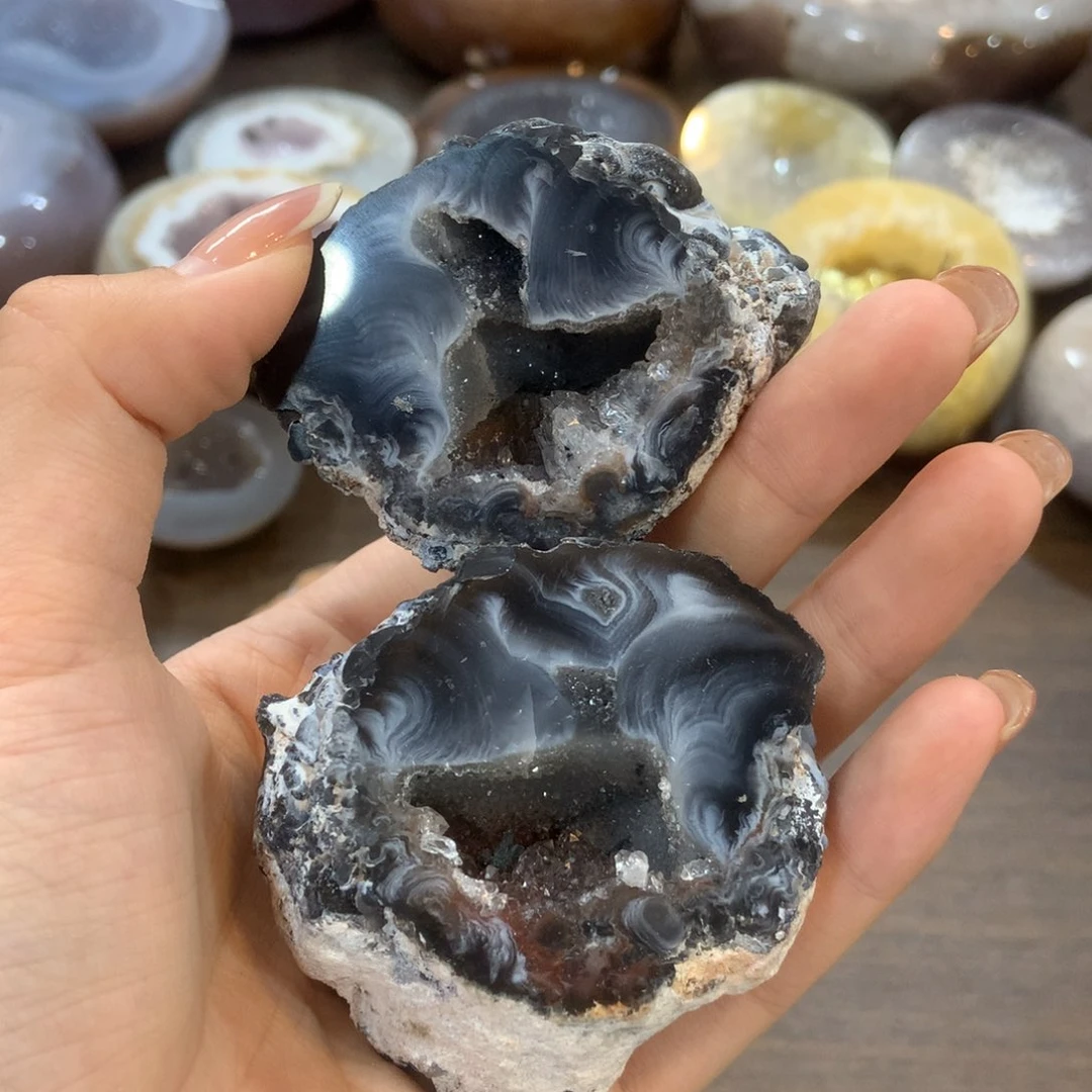 【闪购商品】水晶摆件未镶嵌