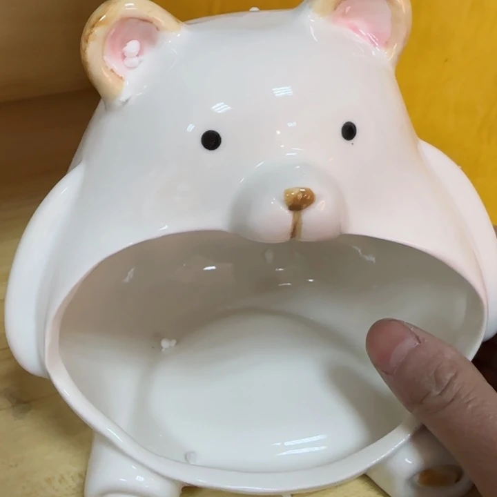 陶瓷杯/壶/罐/主人杯子