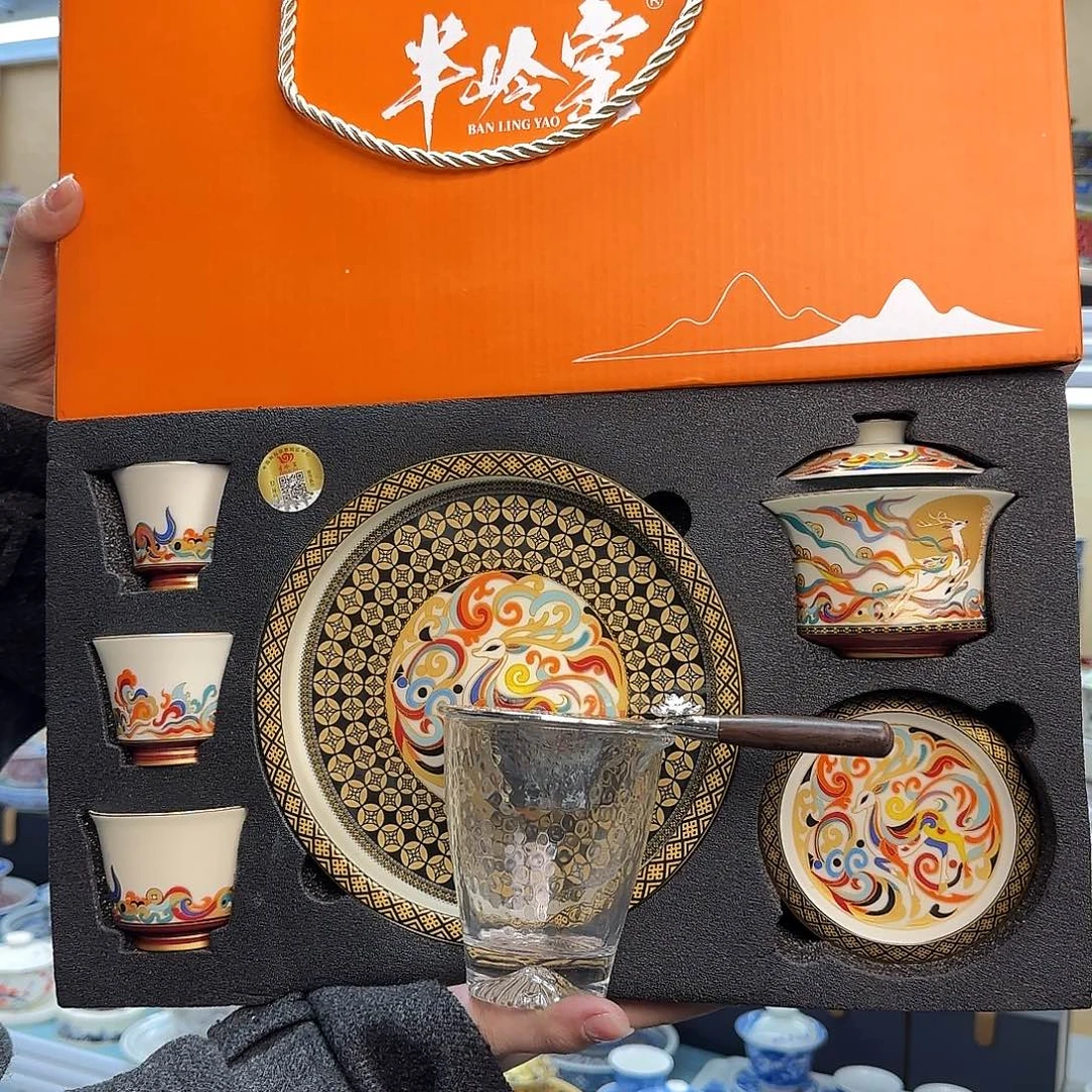 我们的目标是成为一个