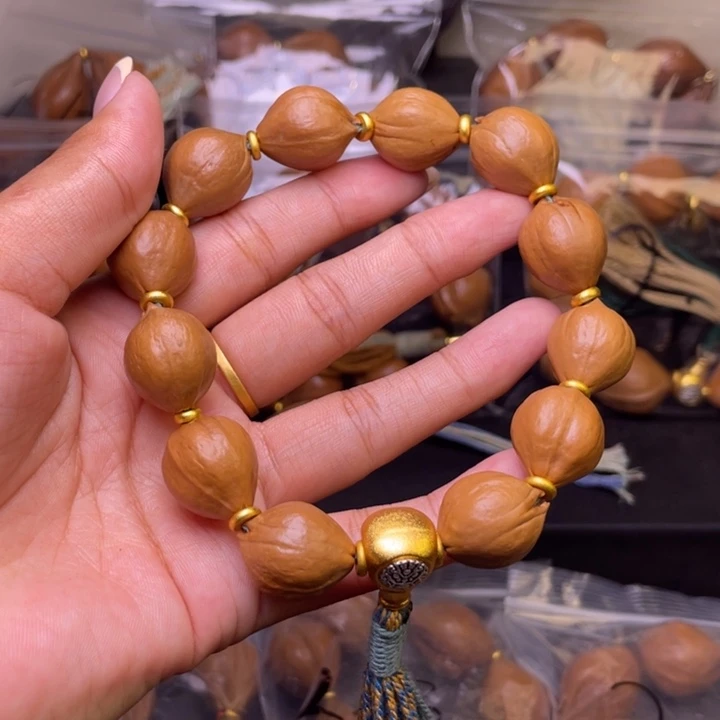 手串/手链橄榄核橄榄核70