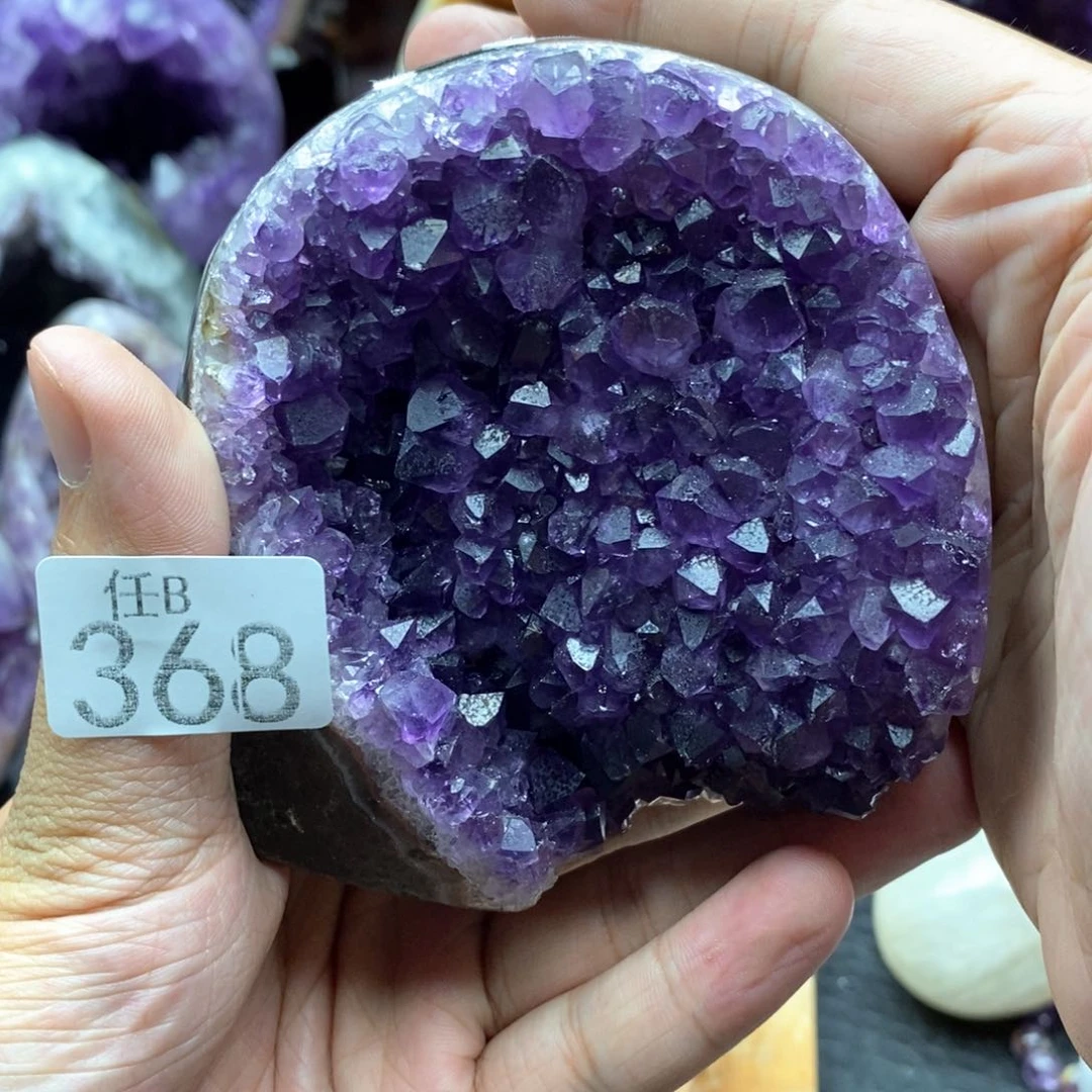 未镶嵌大型摆件（非配饰）水晶