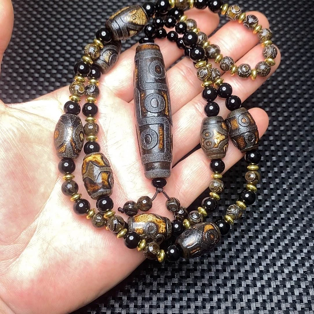 寇***寇玛瑙/玉髓未镶嵌手链