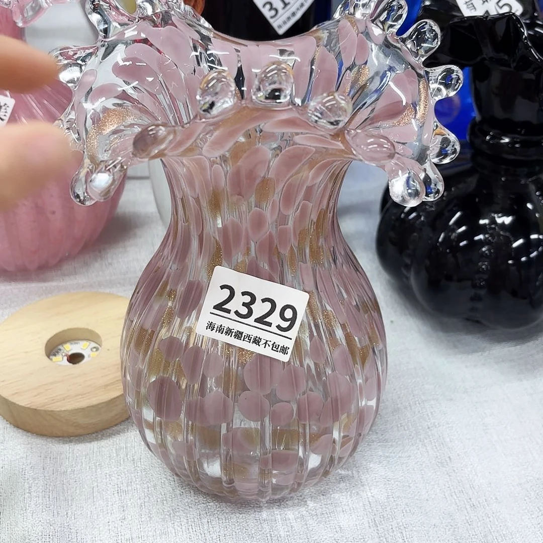 2329 安妮家居花瓶摆件