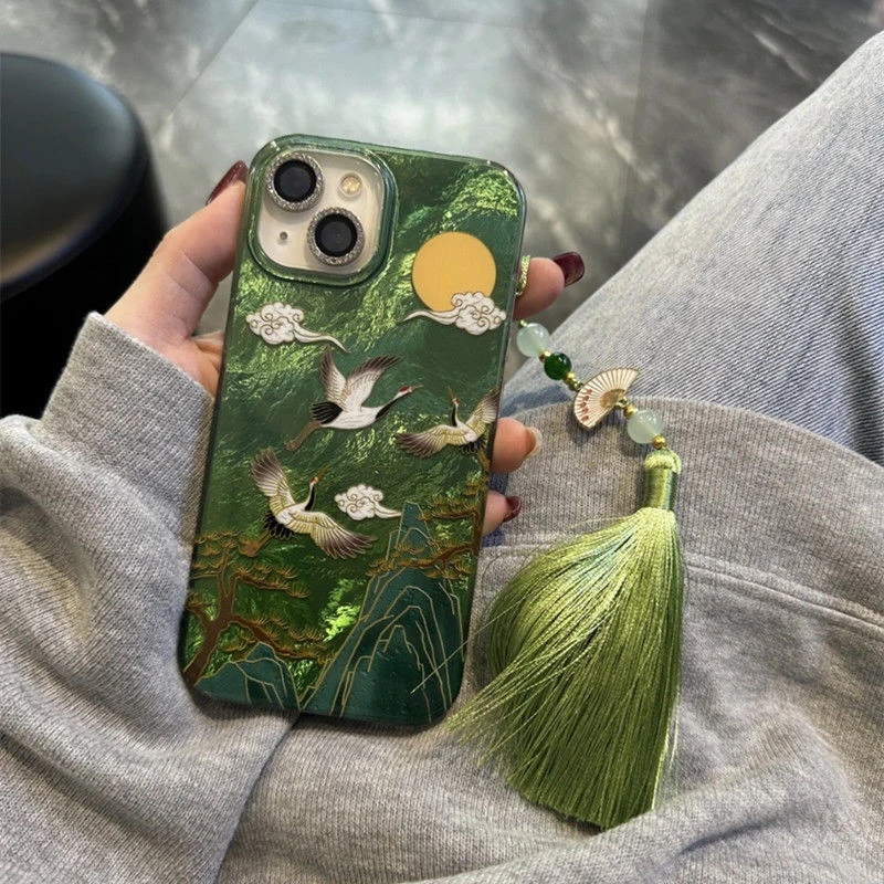 个性情侣适用苹果16/15/14promax手机壳13华为/vivo/小米/oppo女