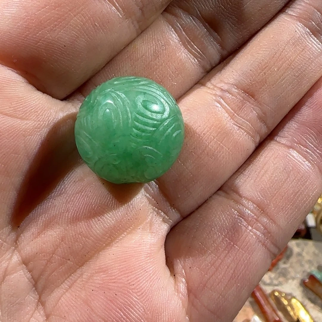话***谅玛瑙/玉髓未镶嵌颈饰