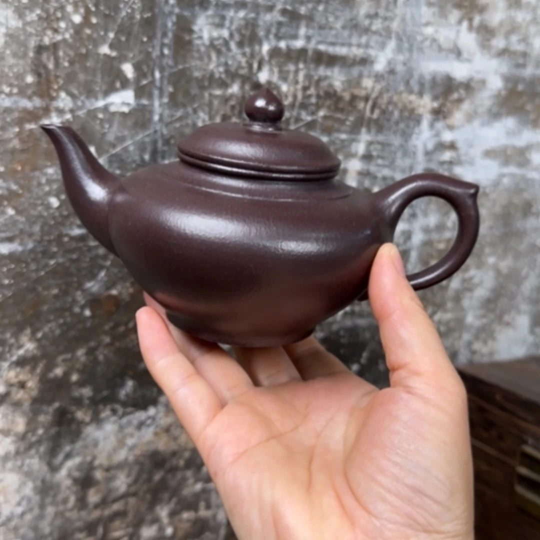 【闪购商品】茶壶紫砂紫砂茶具