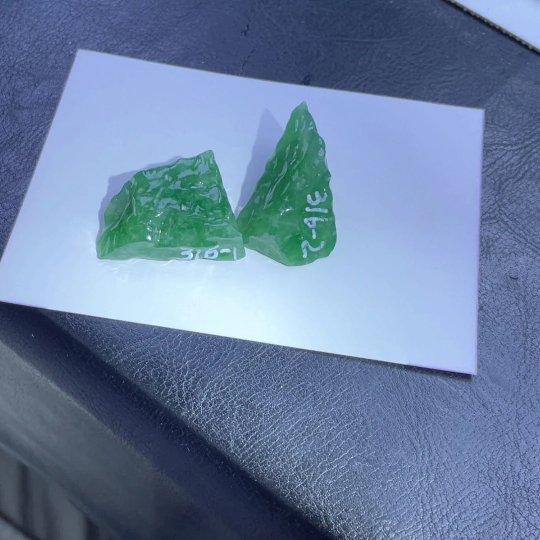 【闪购商品】未镶嵌定制翡翠翡翠