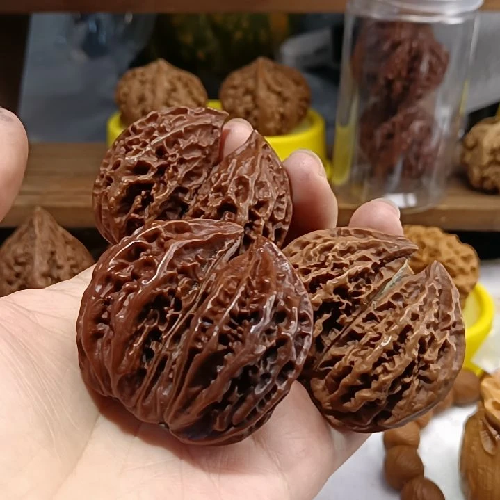把件文玩核桃66666666666666666