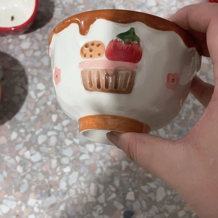 微瑕陶瓷完美主义者勿拍4