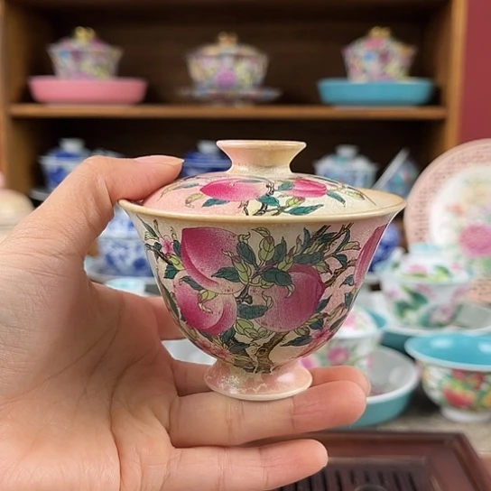 微瑕微瑕景德镇陶瓷