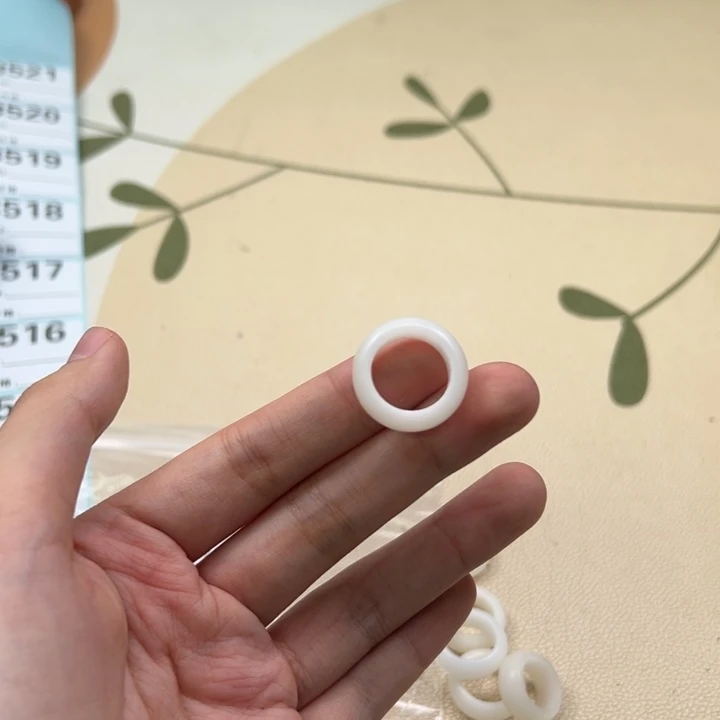 吊坠白玉菩提黄色111