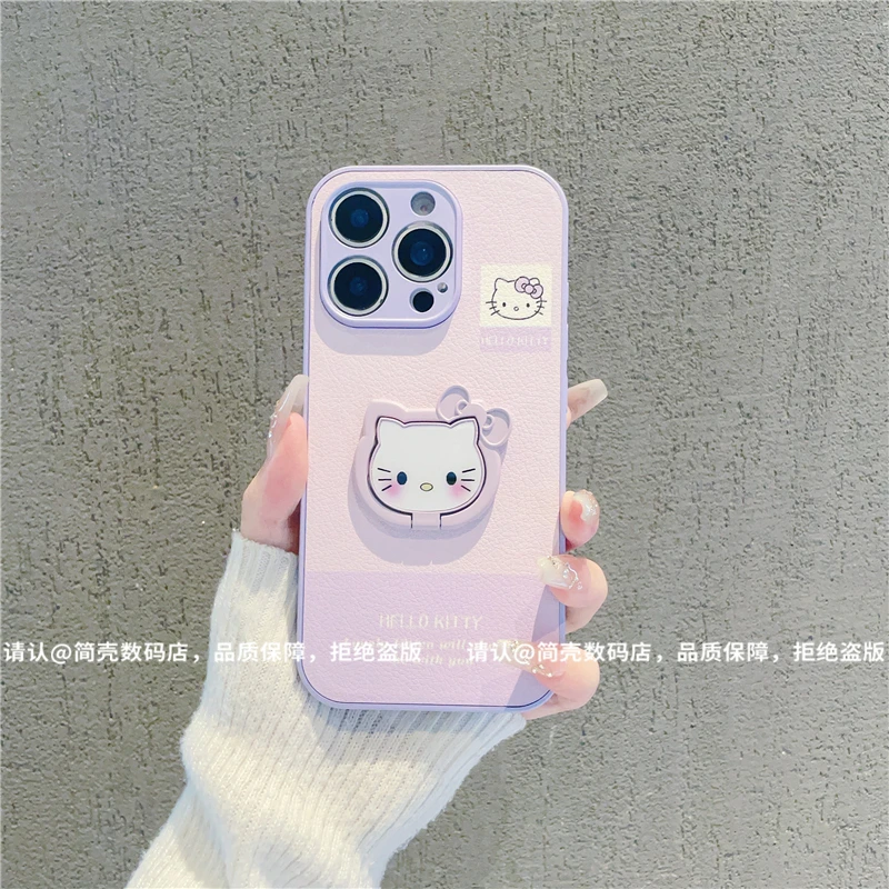 金属漆皮纹适用苹果16/iPhone/华为荣耀/OPPO/VIVO/小米/手机壳潮