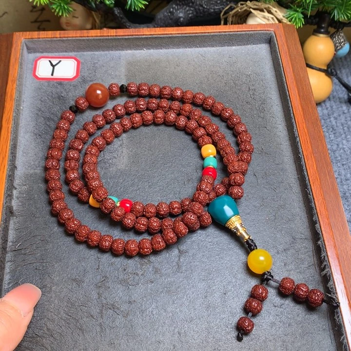 金刚菩提吊坠菩提