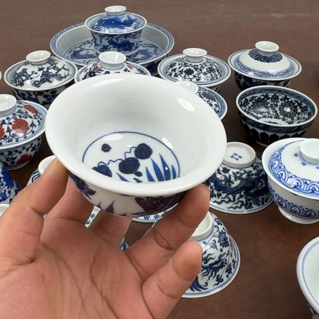 景德镇陶瓷陶瓷陶瓷陶瓷