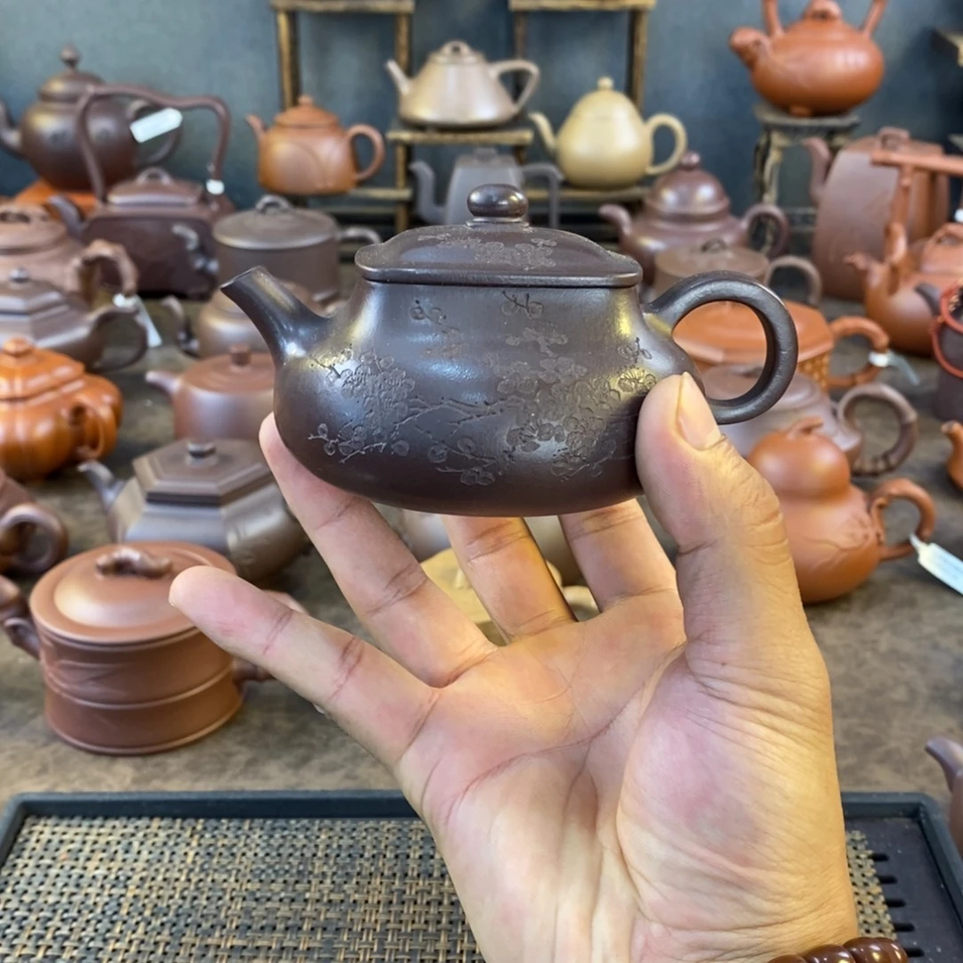 茶壶紫砂255856665588866