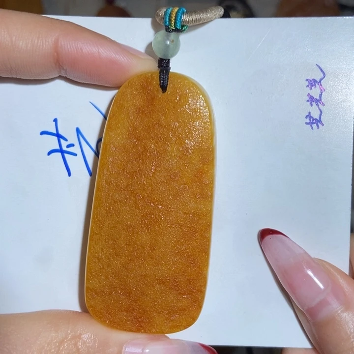 定制琥珀未镶嵌琥珀