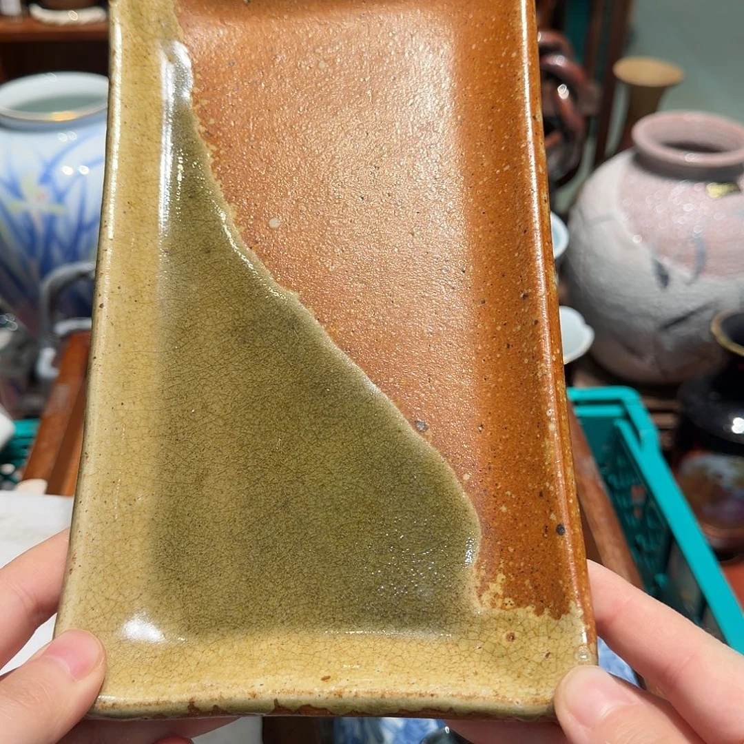 瓷片四十包邮 非全新