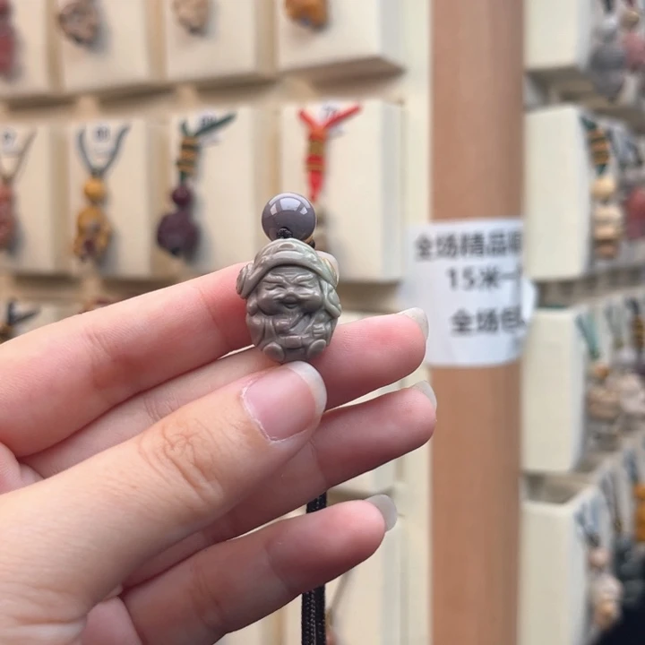 玛瑙/玉髓颈饰合金54