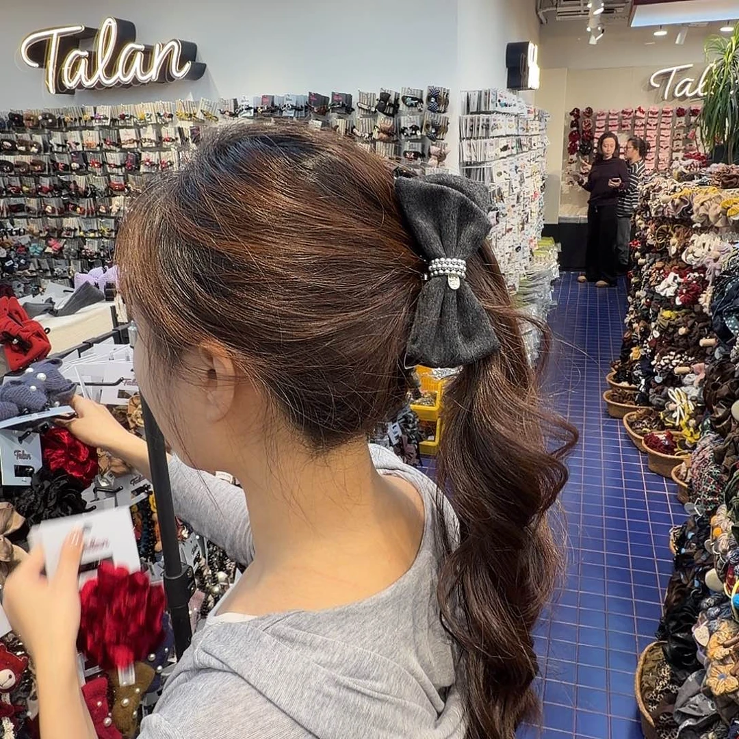 非金属好看的大号香蕉夹24