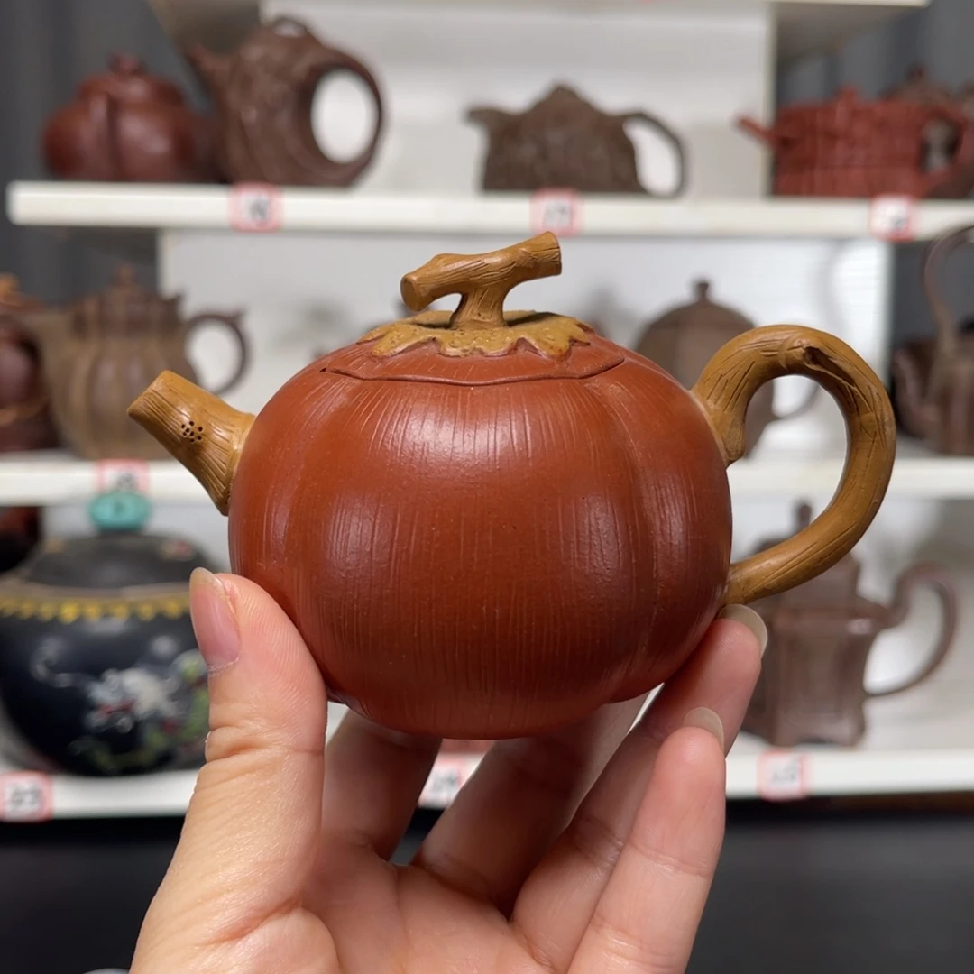 茶壶紫砂原矿紫砂