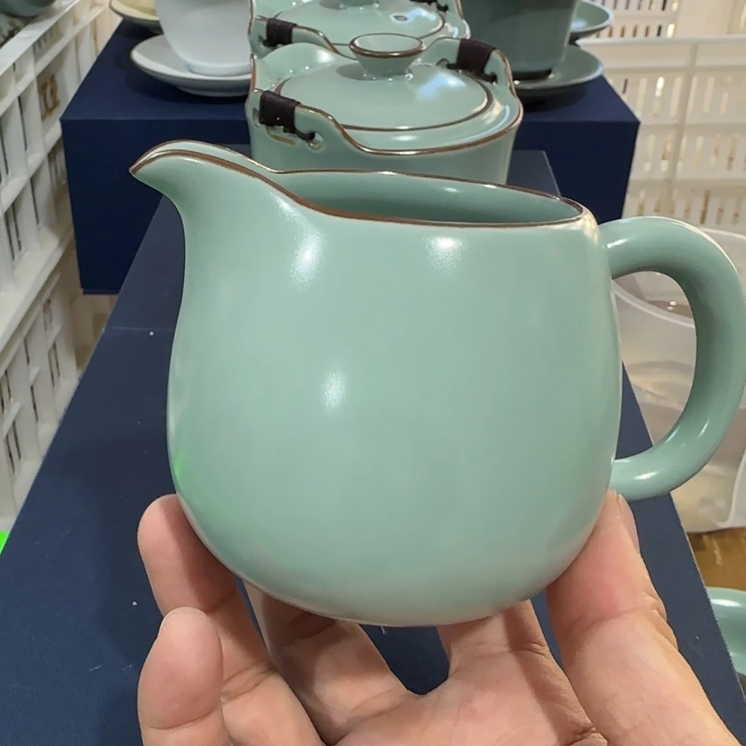 瓷片清库存，小微微瑕卖！