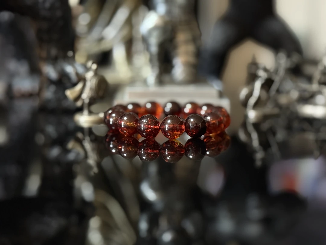 精选手串链接186（无礼盒发货）