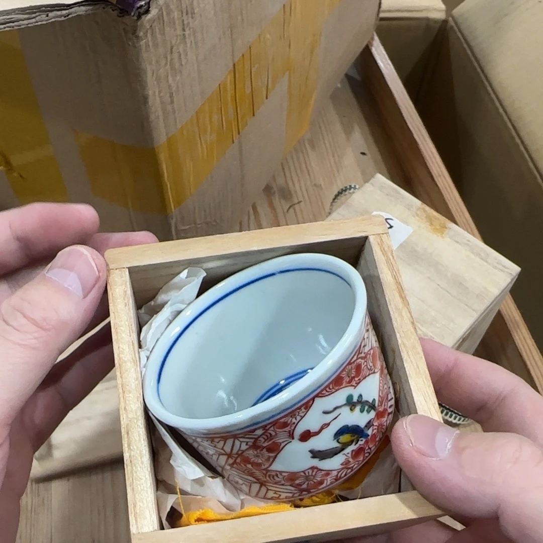 回流瓷器然美瓷器