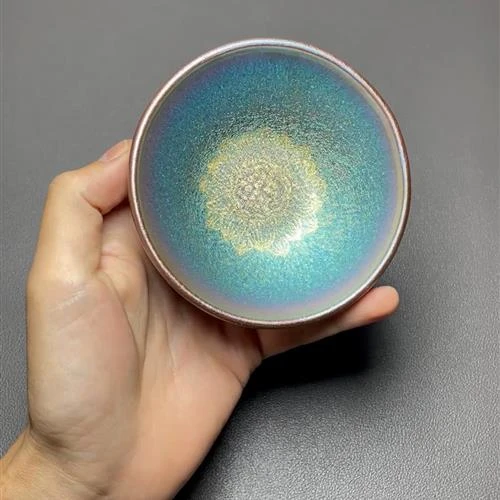 【闪购商品】茶盏-10080..........