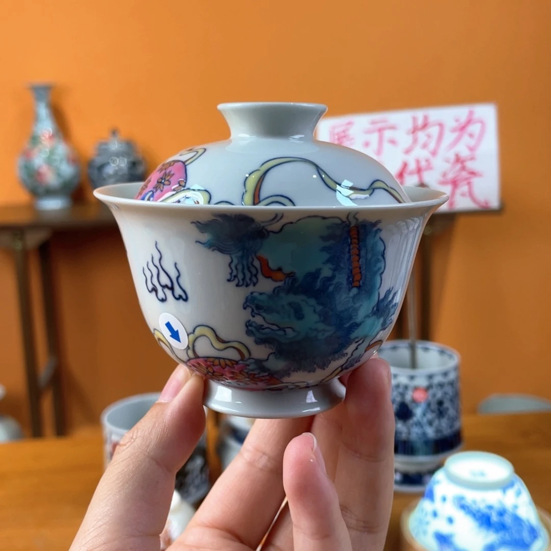 景德镇手绘哈哈哈哈哈哈