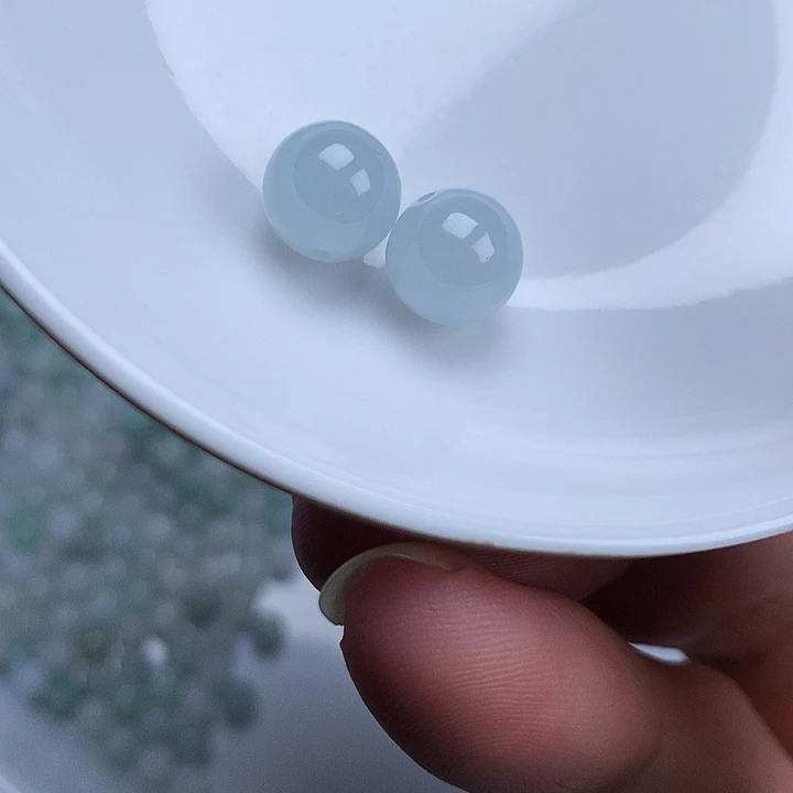 翡翠散珠翡翠福利1