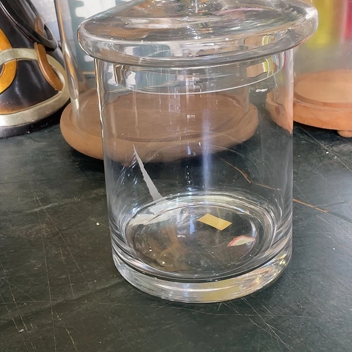 陶瓷花瓶部分（微瑕）