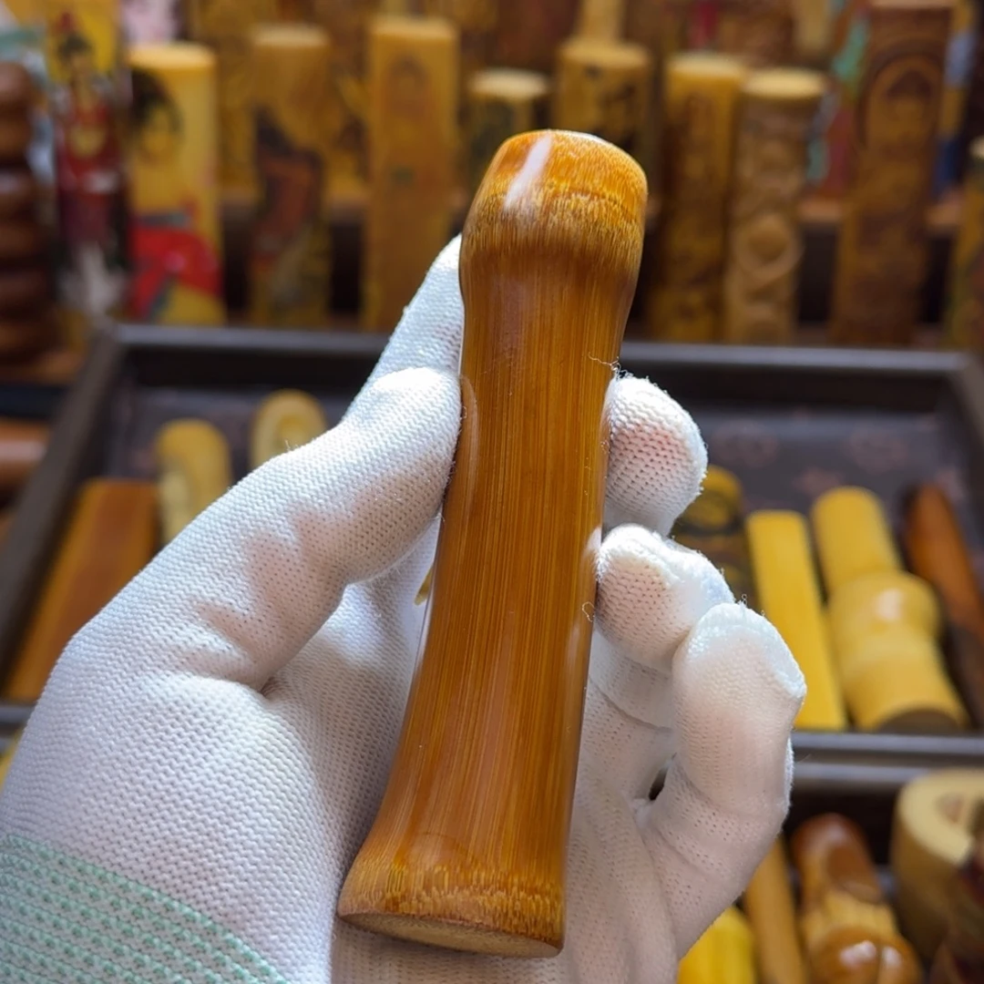 竹类精品实心玉竹系列
