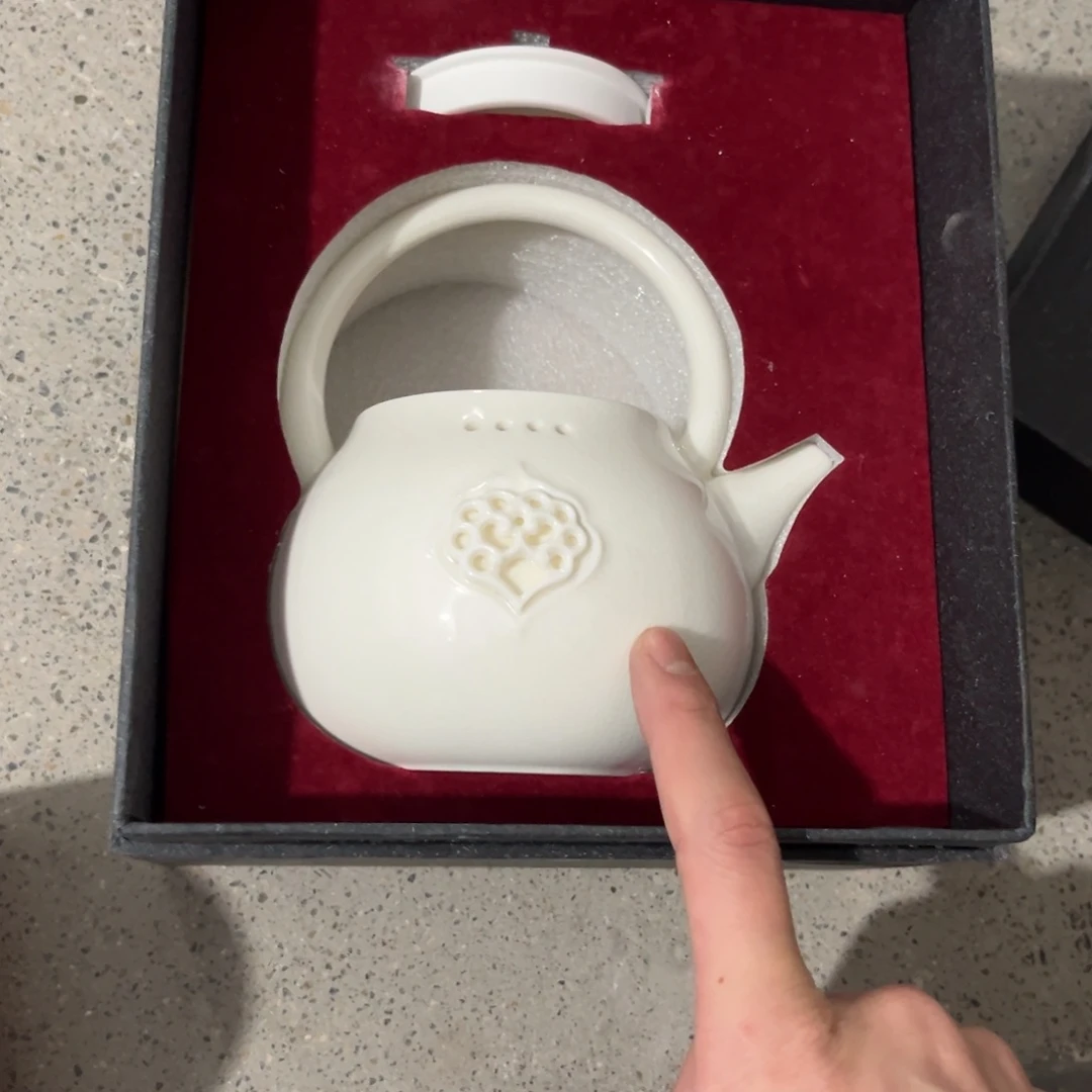 陶瓷艺术的发展与发展第二