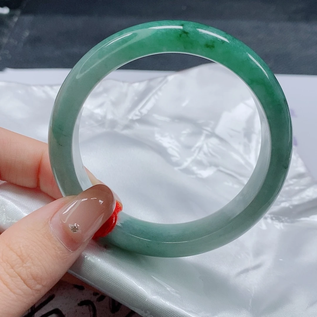 【闪购商品】未镶嵌手镯翡翠444号